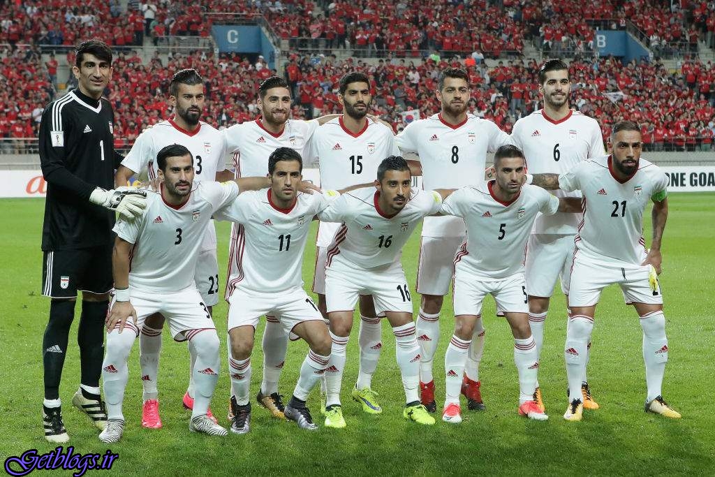 بازی با مراکش شاه کلید کشور عزیزمان ایران در جام جهانی