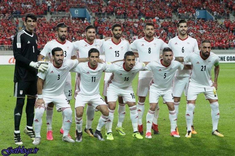 بازی با مراکش شاه کلید کشور عزیزمان ایران در جام جهانی