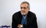 دامن زدن به اختلافات در شرایط تحریم کمک به آمریکا است / پزشکیان